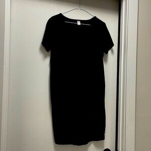 T Shirt Dress